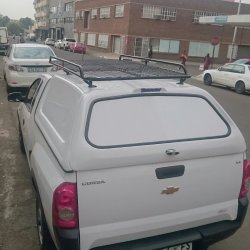 ROOFRACKS